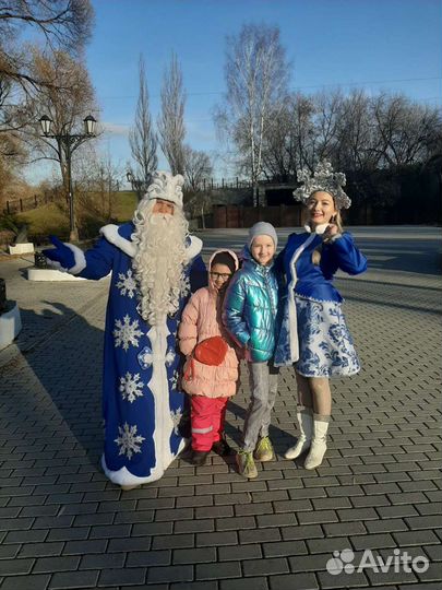 Детский аниматор