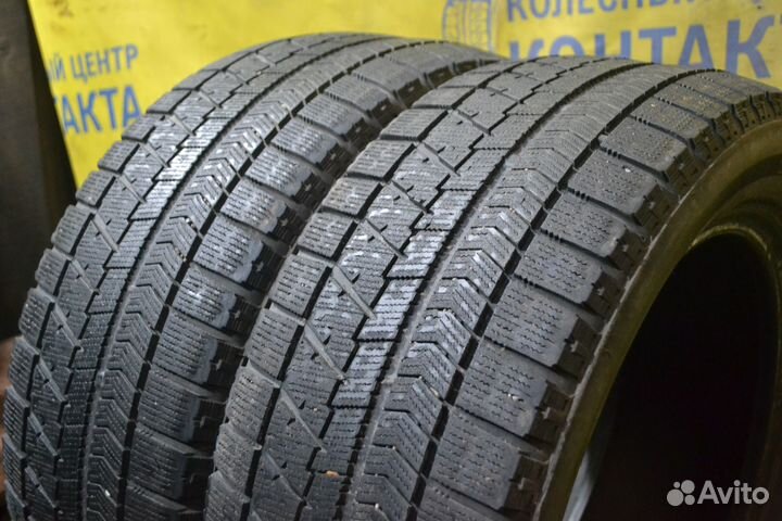 Bridgestone Blizzak VRX 205/55 R16