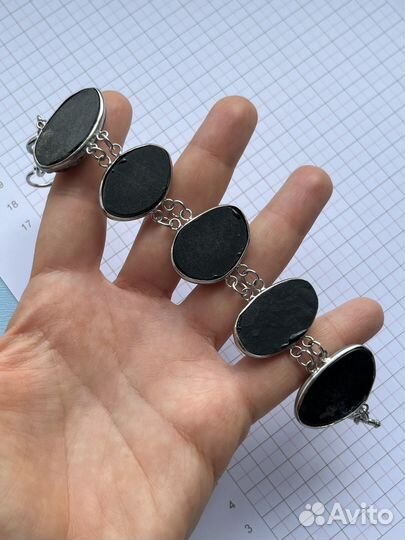 Браслет Гелиотис