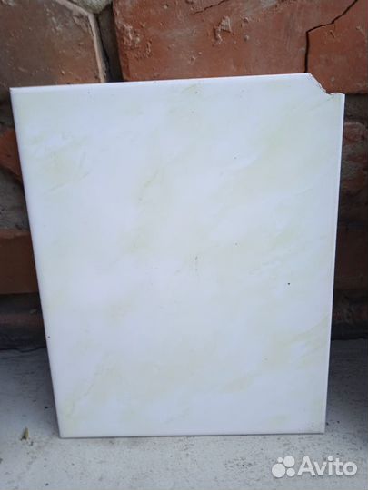 Керамическая плитка настенная остатки 25000 шт