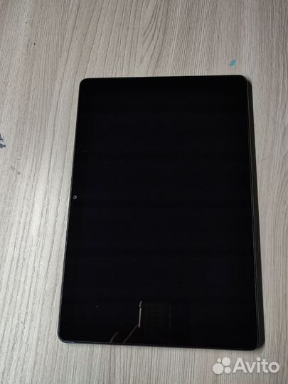 Планшет huawei MatePad T 10 (2021) LTE 32 гб синий