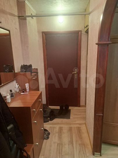 3-к. квартира, 55,6 м², 2/9 эт.