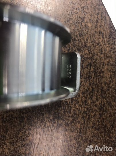 Натяжной ролик ремня гри GMB GTB 0810