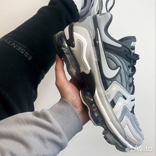 Nike Air VaporMax Evo 'Wolf Grey'