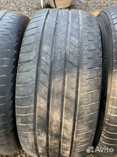 Bridgestone Regno GR-01 225/45 R18