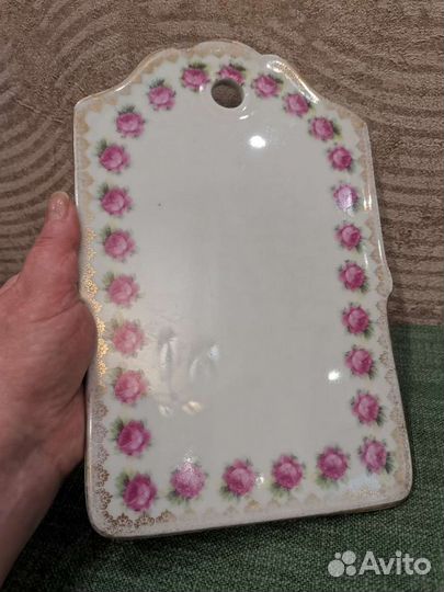 Доска Гарднер фарфортрест