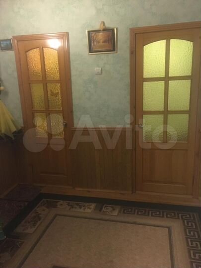 Дом 98 м² на участке 6,3 сот.