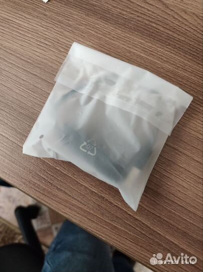 Зарядное устройство от mi band 4