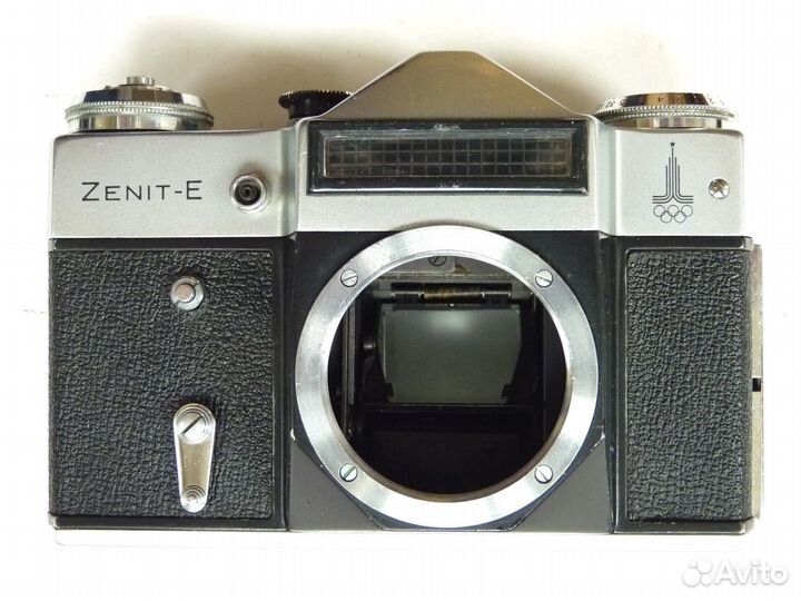 Зенит-Е, ет, В, TTL и другие рабочие, как новые