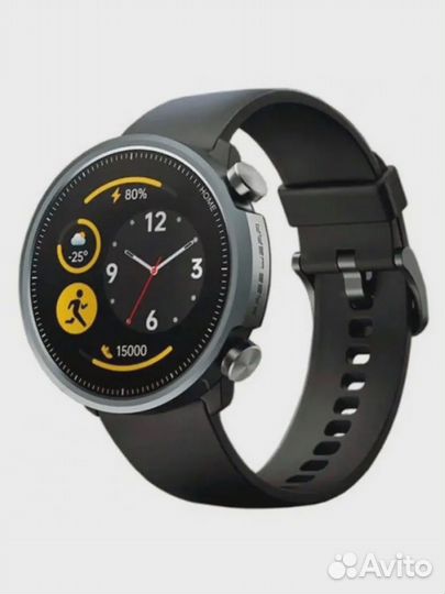 Умные часы Mibro SMART Watch A1 (xpaw007)