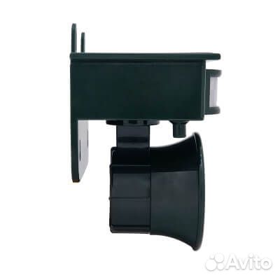Ультразвуковой отпугиватель птиц PIR control