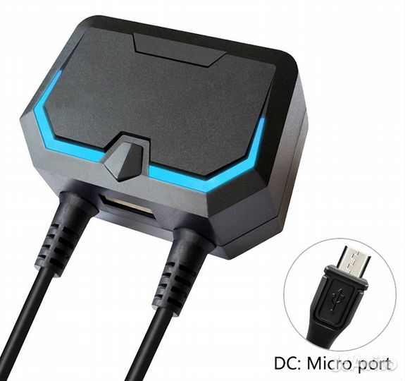 Блок Питания для Геймпада Xbox One / PS4 SND