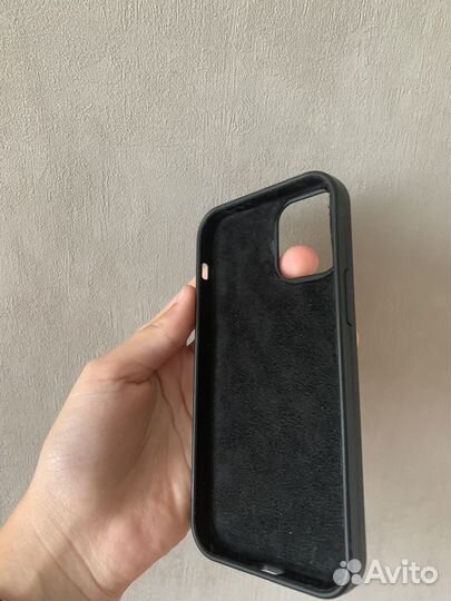 Чехол на iPhone 12 mini