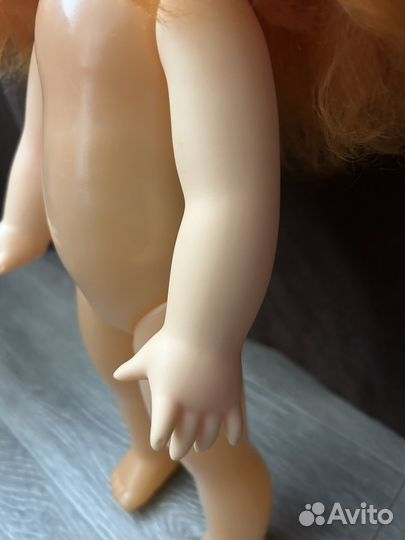 Куклы советские СССР