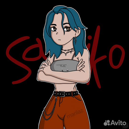 Художник иллюстратор