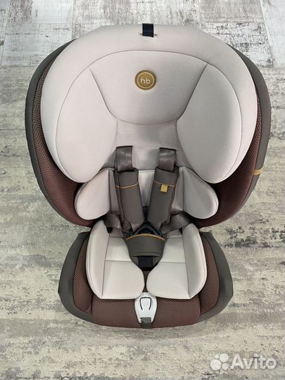 Продам автокресло Happy baby joss