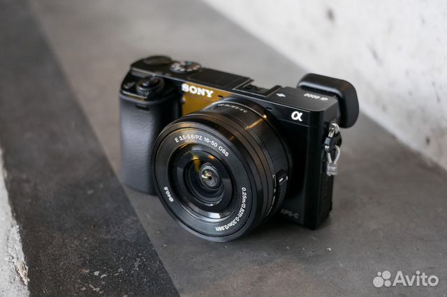Sony alpha 6000 примеры фото