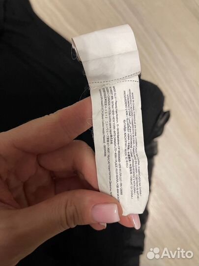 Топ б/у S размер