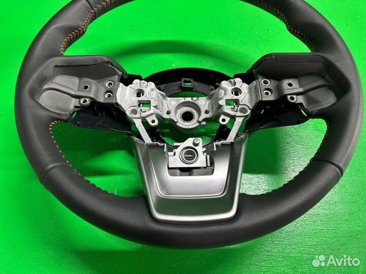 Руль Subaru Xv GTE FB20 2022