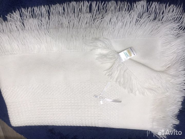 Плед детский