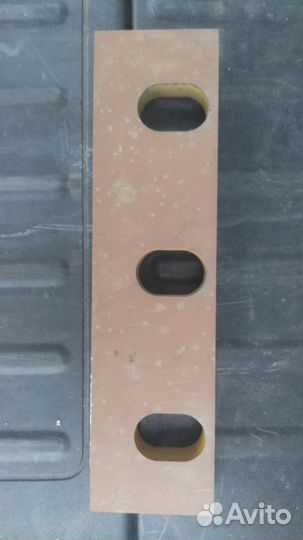 Изготовление ножей для дробилок и бил для мельниц