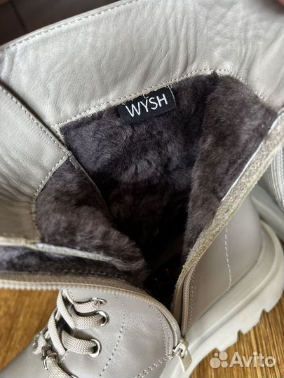 Обувь женская 37 размер натуральная кожа