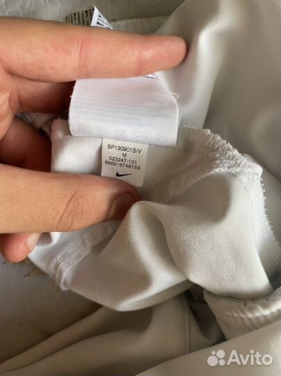 Шорты nike оригинал