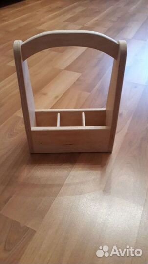 Ящики для украшений/декора