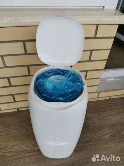 Накопитель подгузников / Утилизатор подгузников