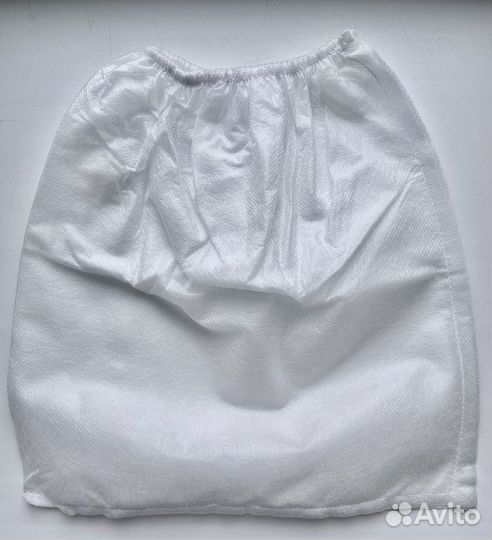 Мешки для маникюра и педикюра