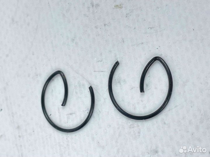 Цилиндро-поршневая группа в сборе 162FMJ (150cc) D