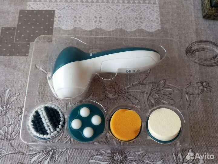 Массажер для лифтинга лица