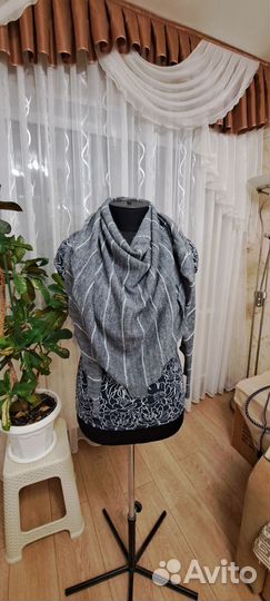 Косынка - бактус -шали