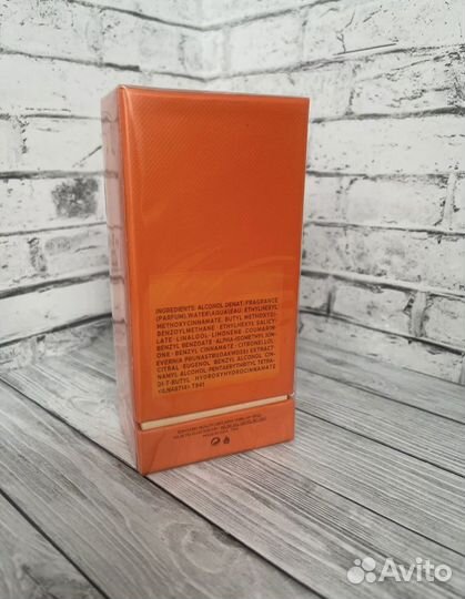 Парфюм TOM ford Bitter Peach