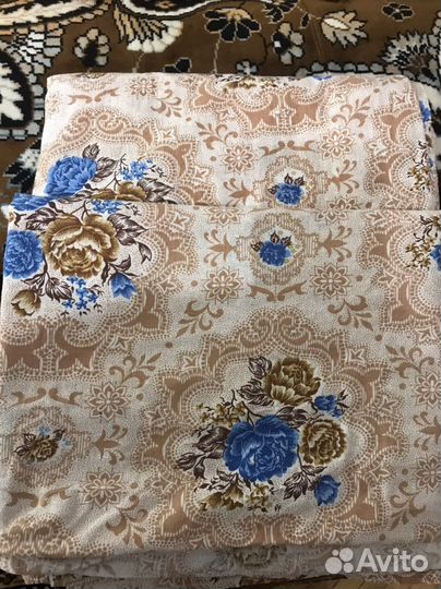 Комплекты Постельное белье разное