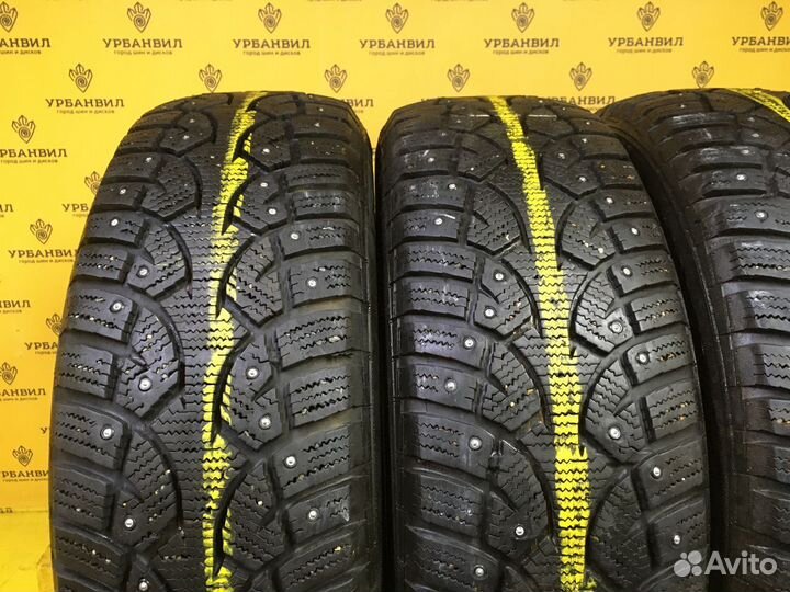 Continental Conti4x4IceContact 225/65 R17 102Q