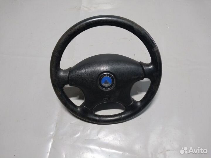 Руль Geely Mk седан MR479QA 1.5 94 лс 2011