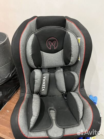 Автомобильное детское кресло от 0 до 25 кг