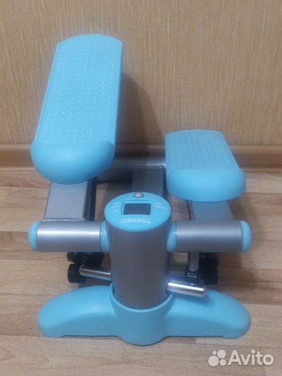 Степпер tourneo S112/Leg magic/Bradex