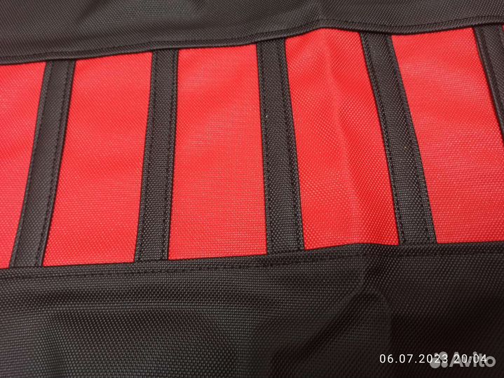 Чехол на сиденье эндуро, питбайк