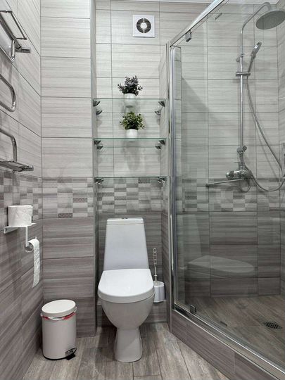 1-к. квартира, 47 м², 5/16 эт.