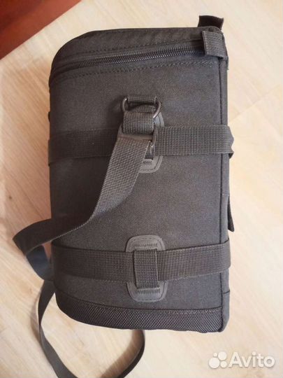 Чехол для объектива Lowepro Lens Case 5S