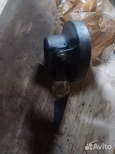 Выжимной подшипник газ 5309