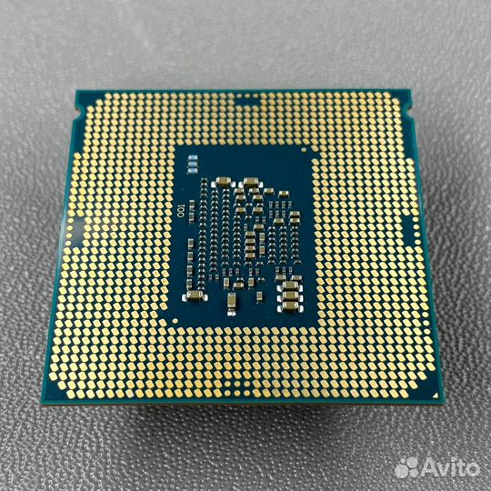 Процессор Intel Core i3-6100 LGA1151, 2 x 3700 мгц