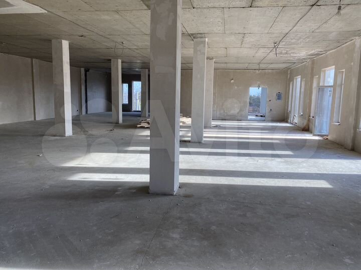 Торговая площадь, 350 м²