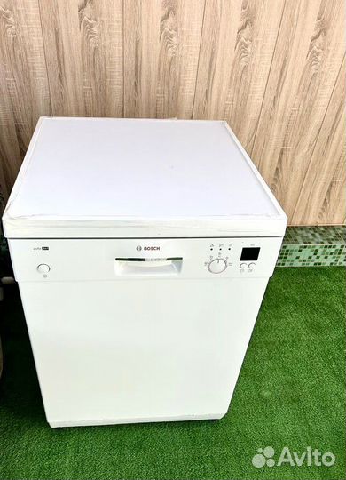 Посудомоечная машина Bosch 60 см