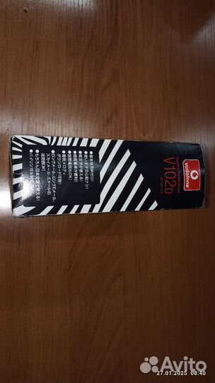 Vodafone SMART 4 MINI, 4 ГБ