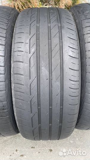 Bridgestone Turanza T001 225/45 R19