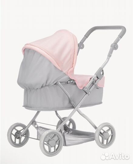 Новая Коляска люлька для кукол