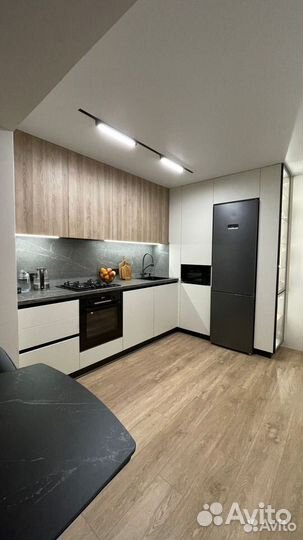 Кухонный гарнитур на заказ без посредников